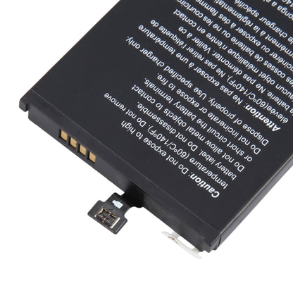 Batterie de remplacement 4450mAh SCP-74LBPS pour Kyocera E7110