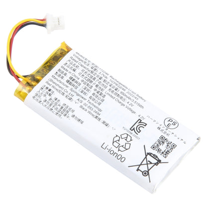 Batterie pour haut-parleur d'écouteurs Bluetooth 950mAh 772246 pour SONY