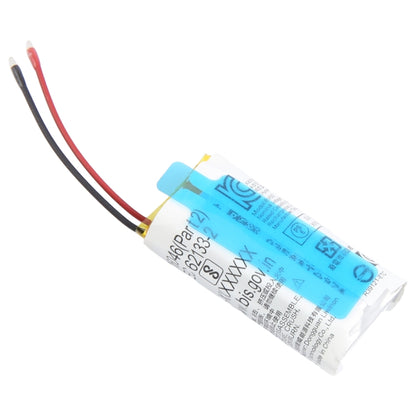 Batterie de remplacement pour écouteurs Bluetooth BW50 480 mAh pour Xiaomi 3 Pro