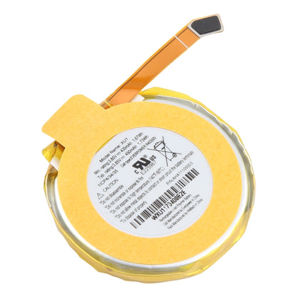 Batterie de remplacement 435mAh XU1 R40350V