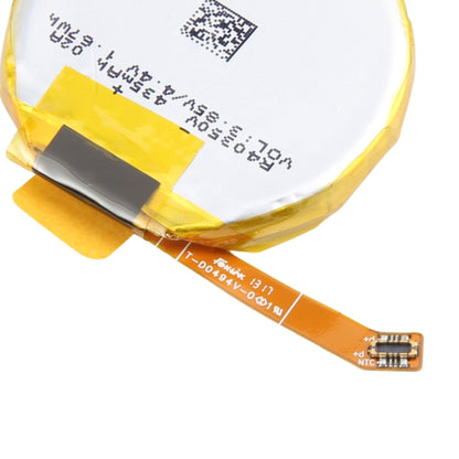 Batterie de remplacement 435mAh XU1 R40350V
