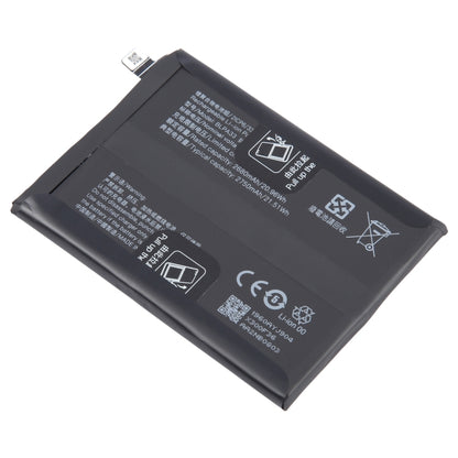Batterie de remplacement BLPA33 2680 mAh pour OnePlus Ace 3