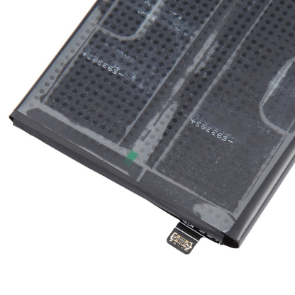 Batterie de remplacement BLPA33 2680 mAh pour OnePlus Ace 3