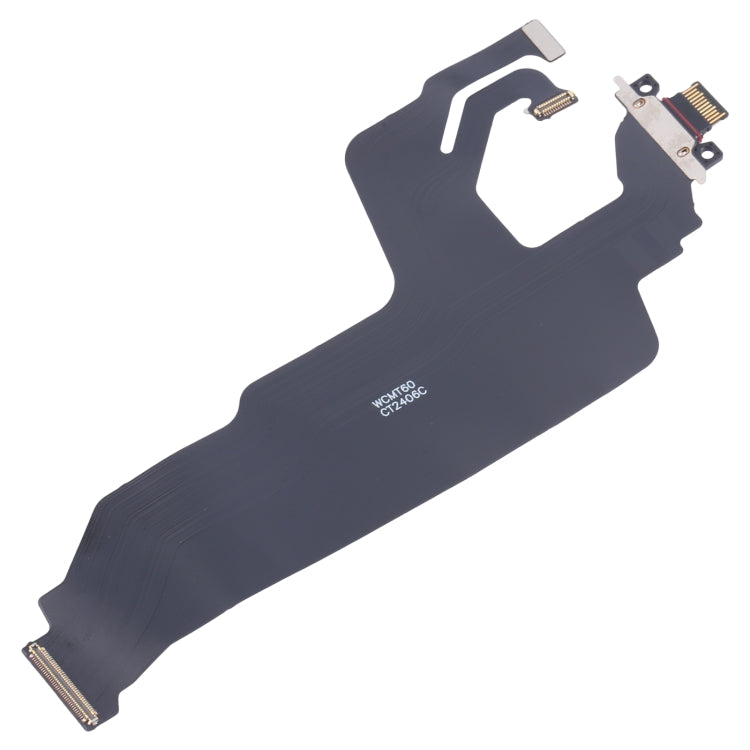 Câble flexible de port de charge OEM pour Huawei Mate 60