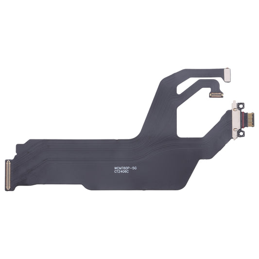 Câble flexible de port de charge OEM pour Huawei Mate 60 Pro