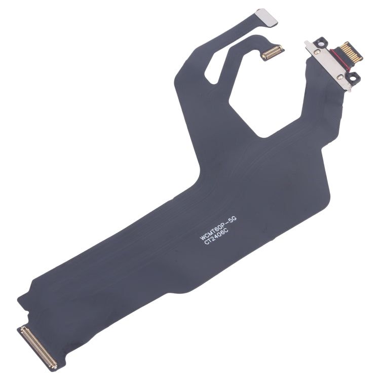 Câble flexible de port de charge OEM pour Huawei Mate 60 Pro