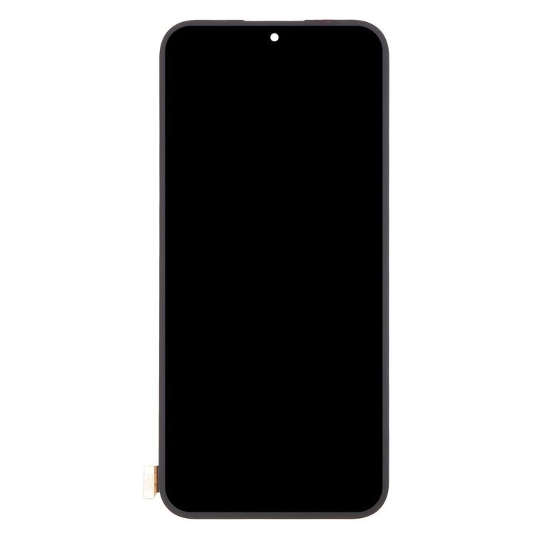 Écran LCD AMOLED d'origine pour téléphone For Nothing Phone 2A 5G avec numériseur complet