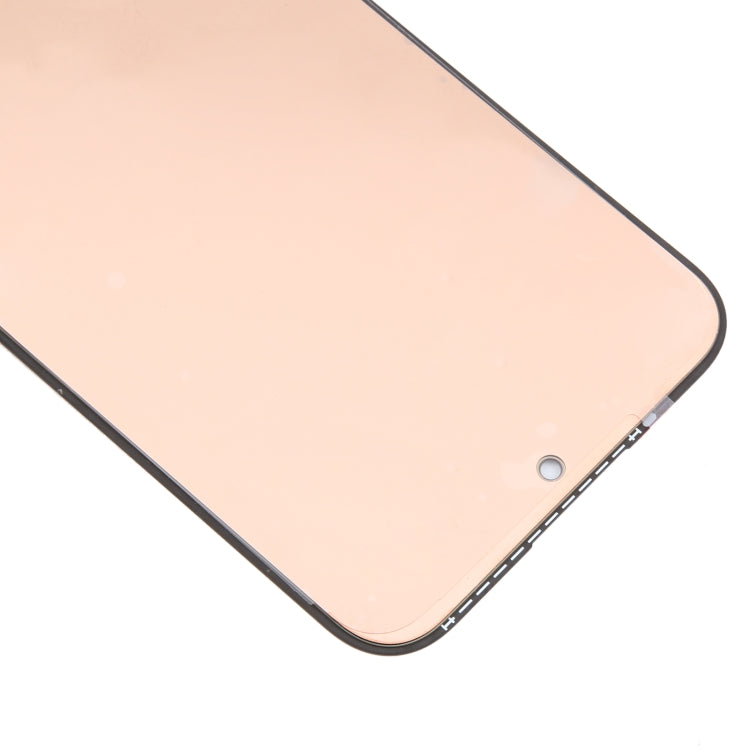Écran LCD AMOLED d'origine pour téléphone For Nothing Phone 2A 5G avec numériseur complet