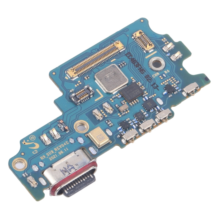 Carte de port de charge d'origine pour Samsung Galaxy S21 FE SM-G990U version américaine