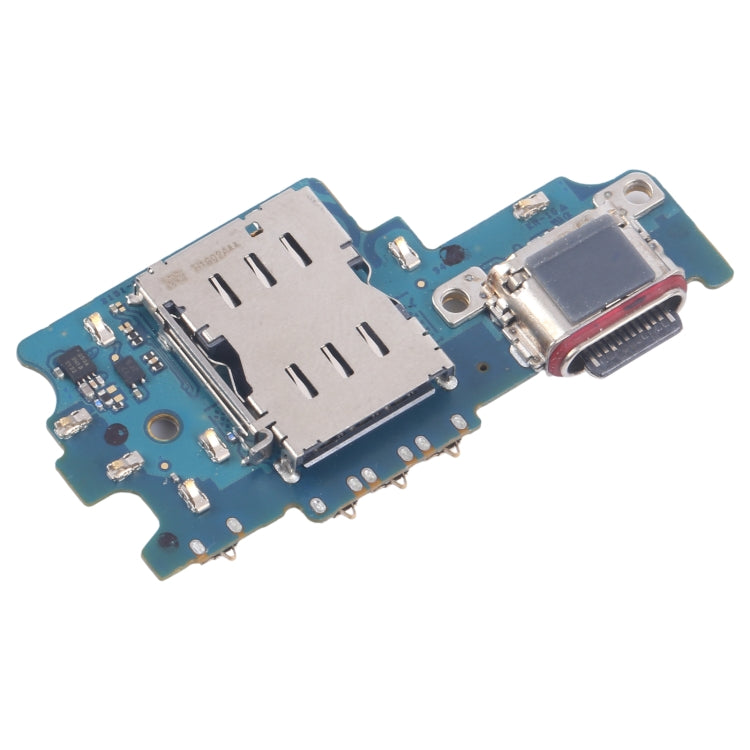 Carte de port de charge d'origine pour Samsung Galaxy S21 FE SM-G990U version américaine