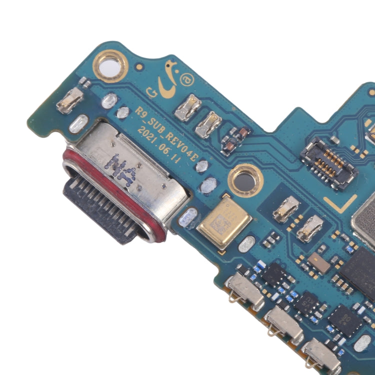 Carte de port de charge d'origine pour Samsung Galaxy S21 FE SM-G990U version américaine