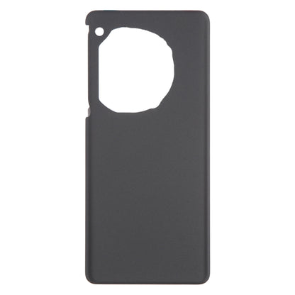 Pour OnePlus 12 Cache arrière de batterie d'origine