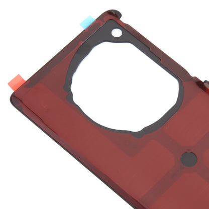 Pour OnePlus 12 Cache arrière de batterie d'origine