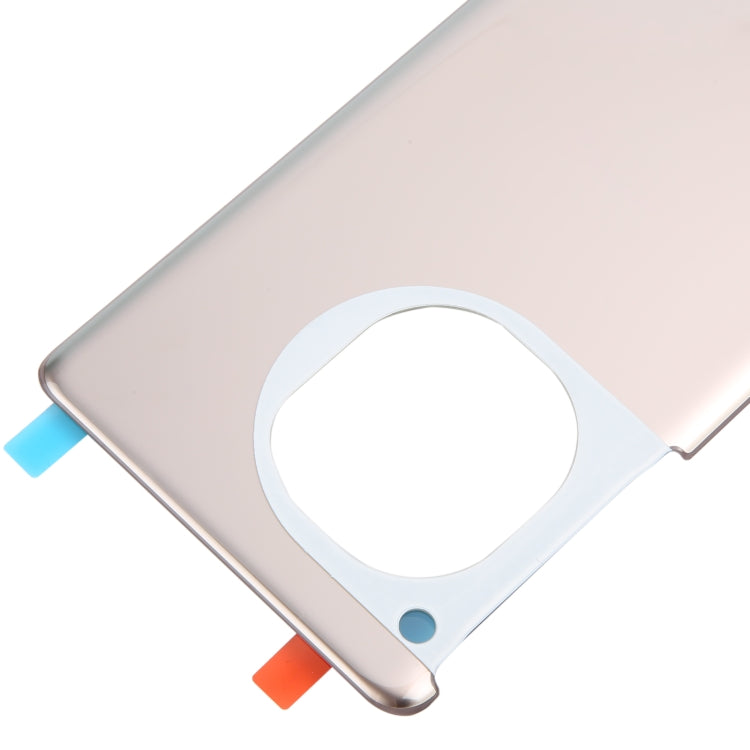 Pour le couvercle arrière de la batterie du OnePlus 12R