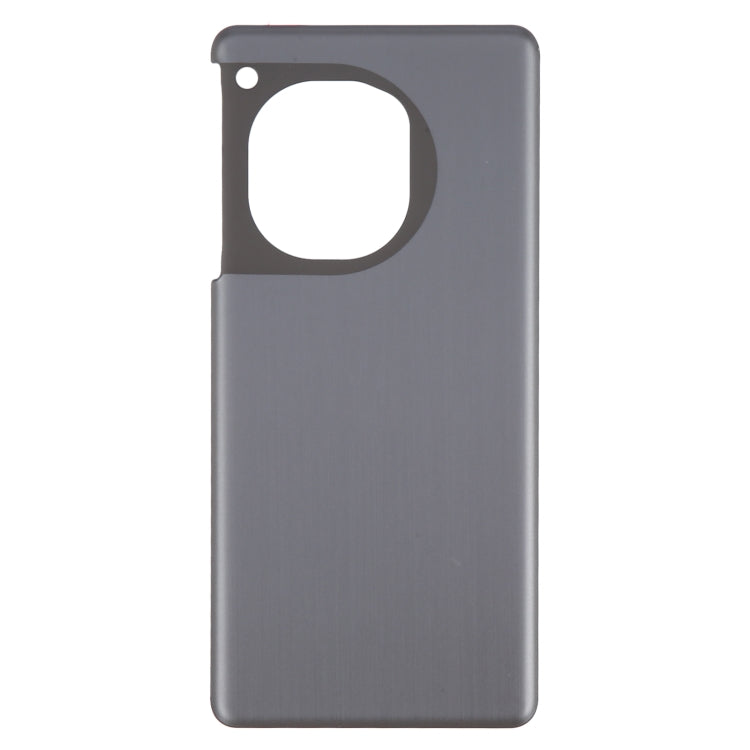 Pour le couvercle arrière de la batterie du OnePlus Ace 3, For OnePlus Ace 3