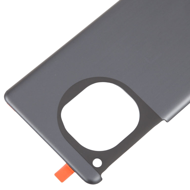 Pour le couvercle arrière de la batterie du OnePlus Ace 3, For OnePlus Ace 3