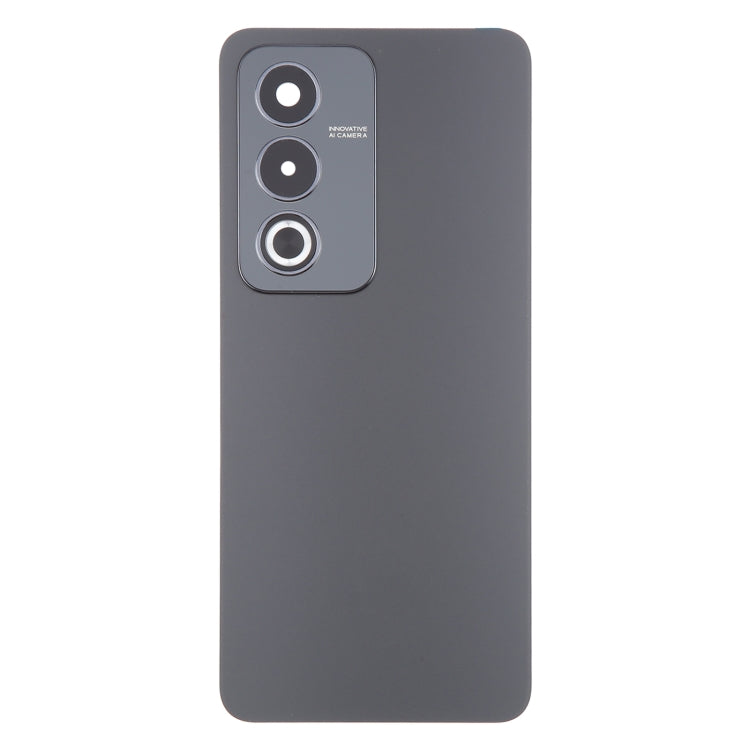 Pour OPPO A3 Pro Cache arrière de batterie d'origine avec objectif d'appareil photo