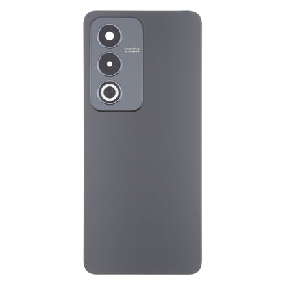 Pour OPPO A3 Pro Cache arrière de batterie d'origine avec objectif d'appareil photo