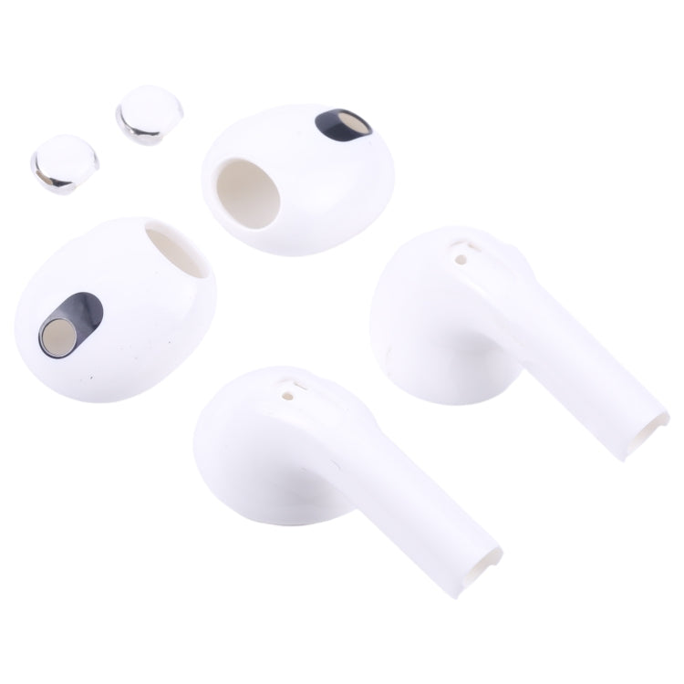 Pour Apple AirPods 3 1 paire gauche droite boîtier complet, For Apple AirPods 3