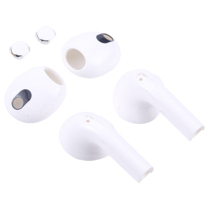 Pour Apple AirPods 3 1 paire gauche droite boîtier complet, For Apple AirPods 3