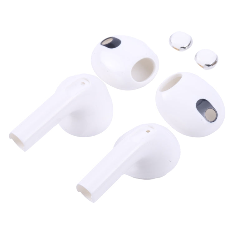 Pour Apple AirPods 3 1 paire gauche droite boîtier complet, For Apple AirPods 3