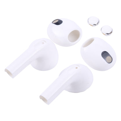 Pour Apple AirPods 3 1 paire gauche droite boîtier complet, For Apple AirPods 3