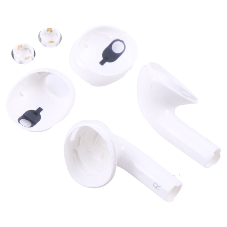 Pour Apple AirPods 3 1 paire gauche droite boîtier complet, For Apple AirPods 3