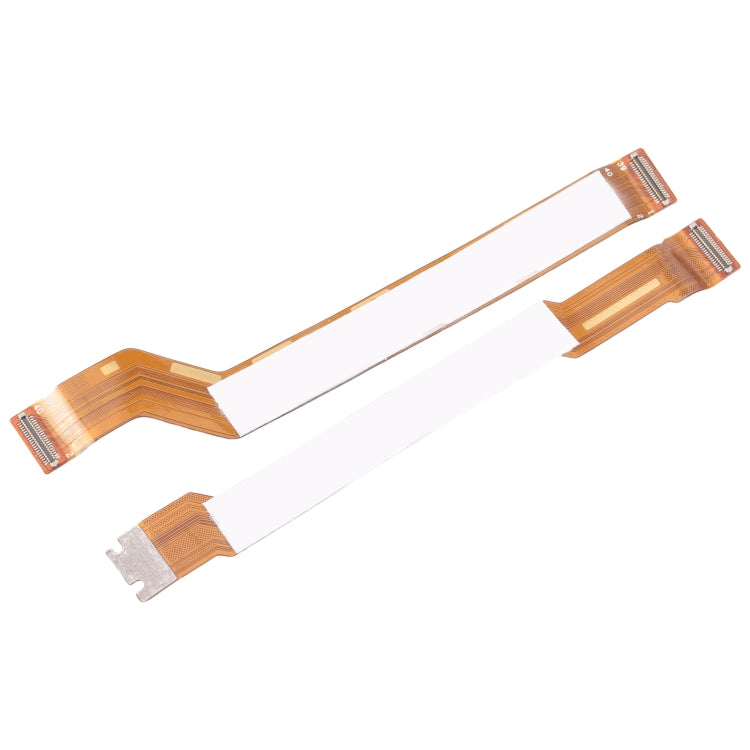 Pour Sony Xperia 10 IV 1 jeu de câbles flexibles LCD d'origine