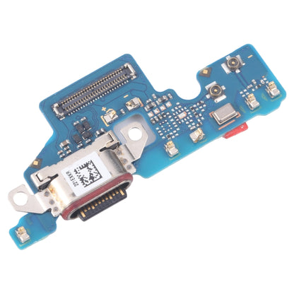 Carte de port de charge d'origine pour Sony Xperia Ace III