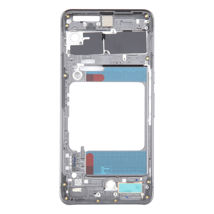Pour la plaque de cadre central d'origine de Google Pixel 8 Pro