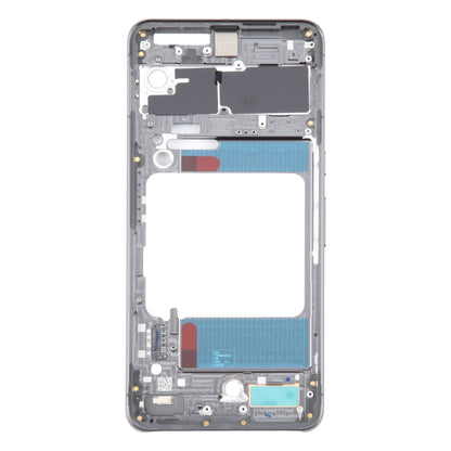 Pour la plaque de cadre central d'origine de Google Pixel 8 Pro