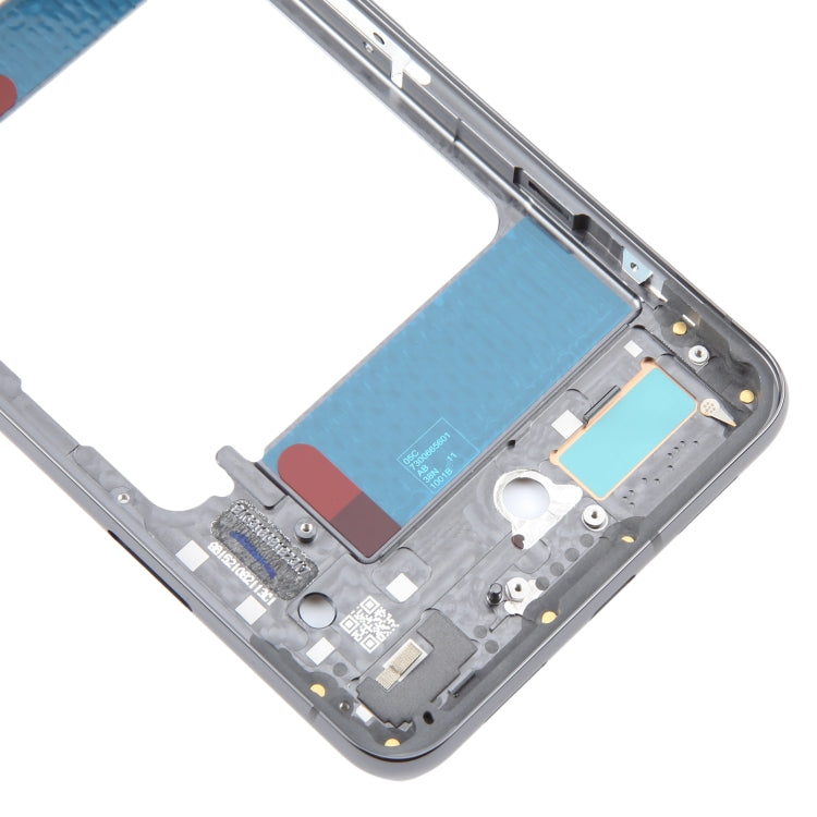 Pour la plaque de cadre central d'origine de Google Pixel 8 Pro