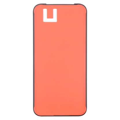 Pour Google Pixel 8a 10 pièces adhésif pour boîtier avant d'origine