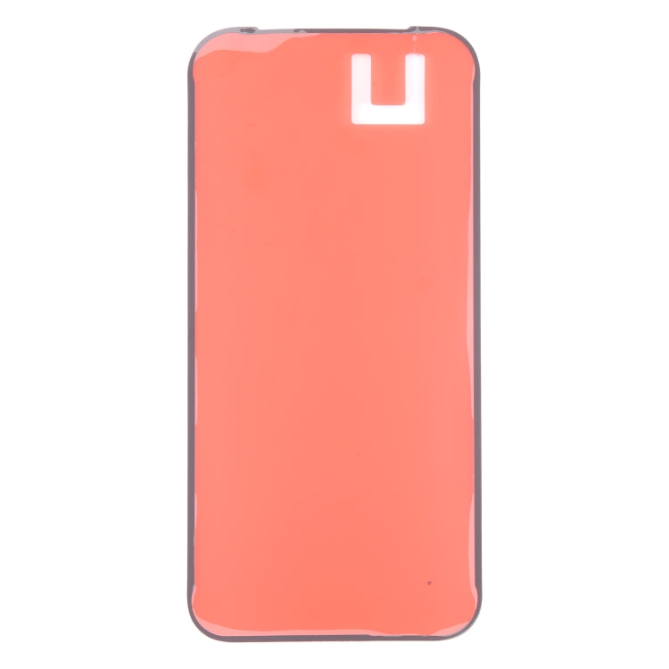 Pour Google Pixel 8a 10 pièces adhésif pour boîtier avant d'origine