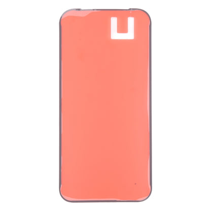 Pour Google Pixel 8a 10 pièces adhésif pour boîtier avant d'origine