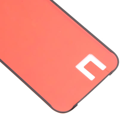 Pour Google Pixel 8a 10 pièces adhésif pour boîtier avant d'origine