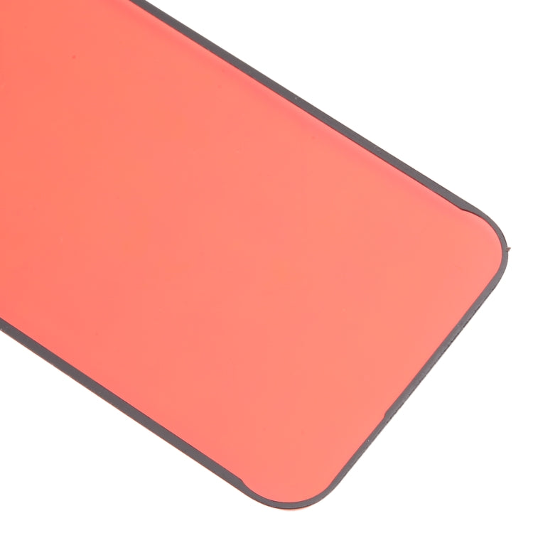 Pour Google Pixel 8a 10 pièces adhésif pour boîtier avant d'origine