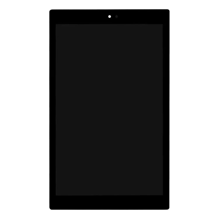 Pour Amazon Kindle Fire HD 10 7e génération SL056ZE 2017 Écran LCD avec numériseur Assemblage complet