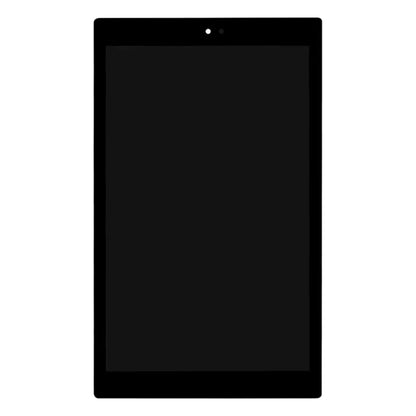 Pour Amazon Kindle Fire HD 10 7e génération SL056ZE 2017 Écran LCD avec numériseur Assemblage complet