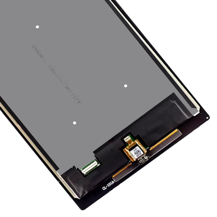 Pour Amazon Kindle Fire HD 10 7e génération SL056ZE 2017 Écran LCD avec numériseur Assemblage complet