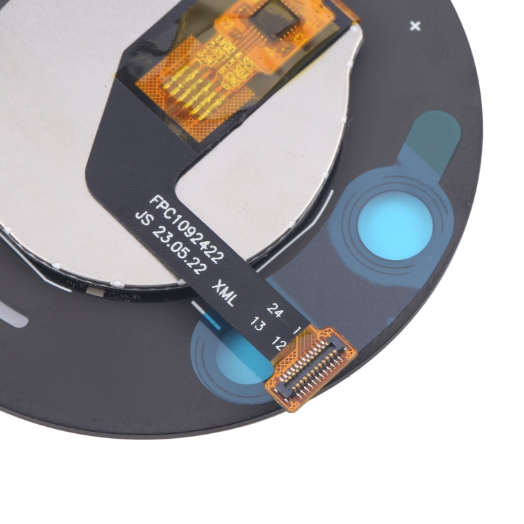 Pour Cubot KingKong Star Assemblage d'écran LCD arrière d'origine numériseur
