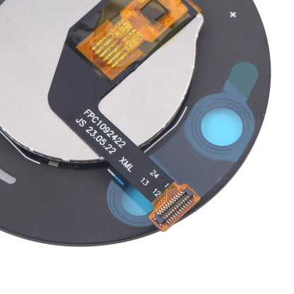 Pour Cubot KingKong Star Assemblage d'écran LCD arrière d'origine numériseur