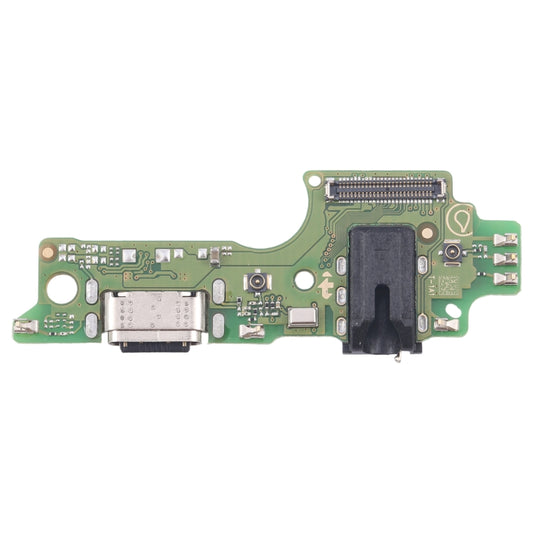 Carte de port de charge d'origine pour Tecno Pova 5 Pro
