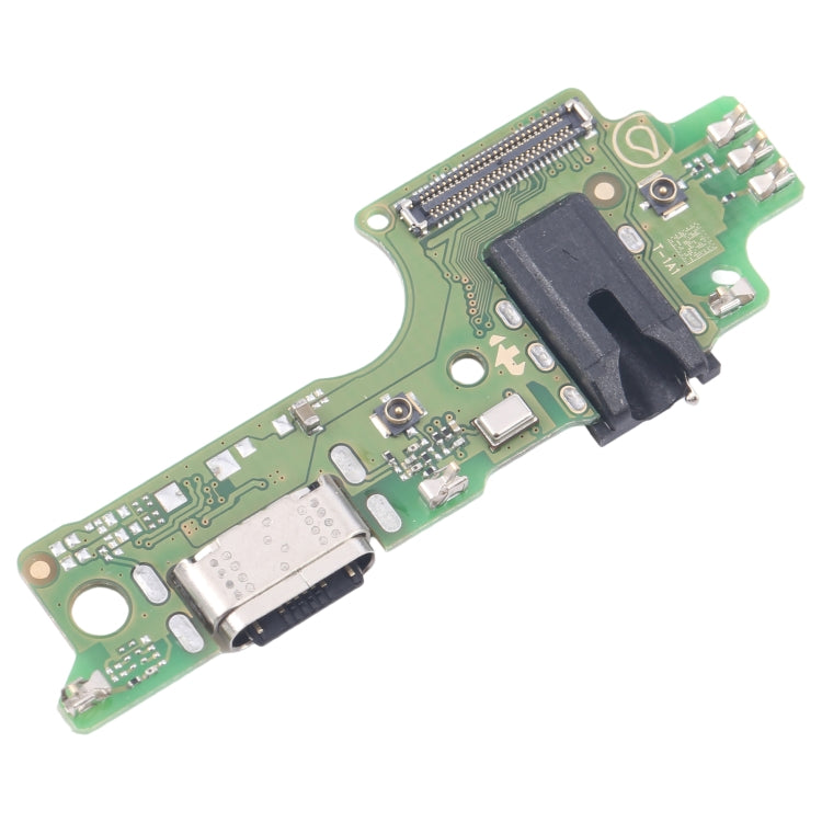 Carte de port de charge d'origine pour Tecno Pova 5 Pro