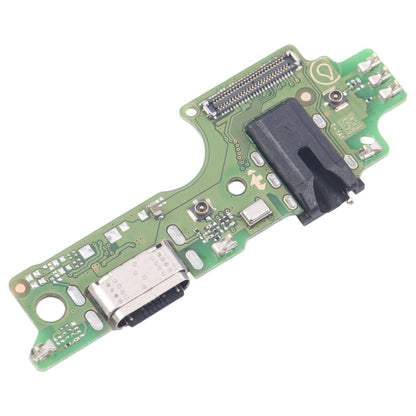 Carte de port de charge d'origine pour Tecno Pova 5 Pro