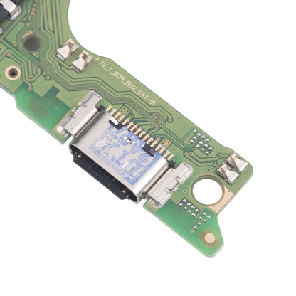 Carte de port de charge d'origine pour Tecno Pova 5 Pro