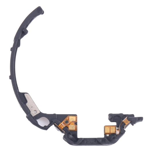 Câble flexible du bouton d'alimentation d'origine avec support pour OnePlus Watch 2