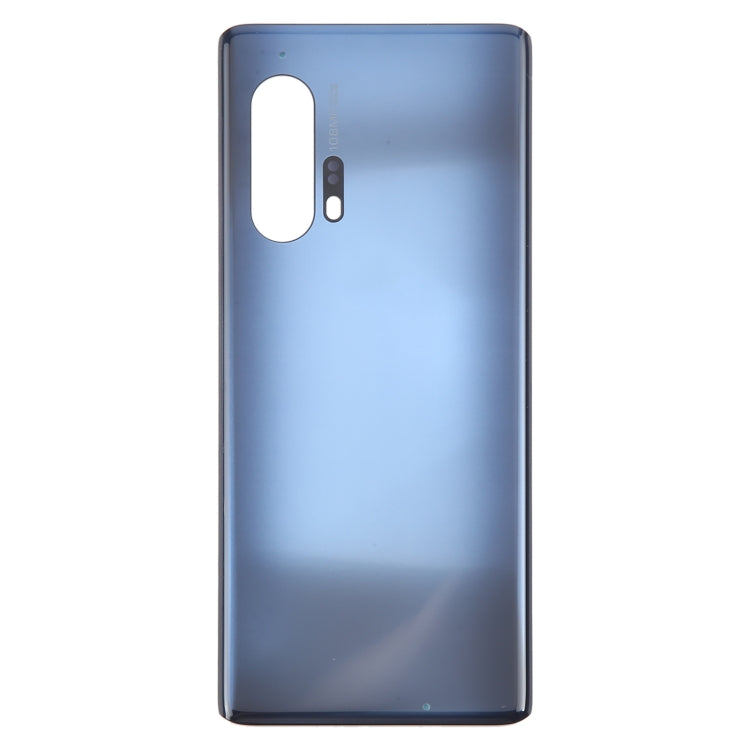 Coque arrière de batterie d'origine pour Motorola Edge+ 2020