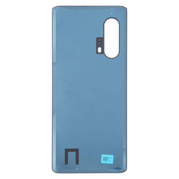 Coque arrière de batterie d'origine pour Motorola Edge+ 2020