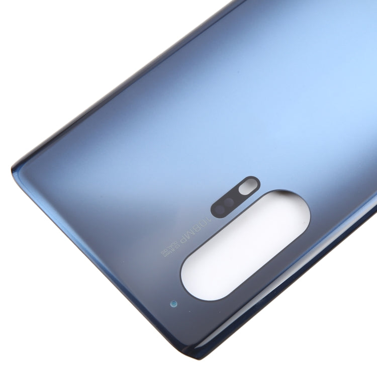 Coque arrière de batterie d'origine pour Motorola Edge+ 2020